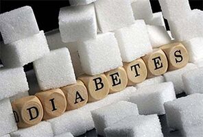 Diabeis Sugar et ses types